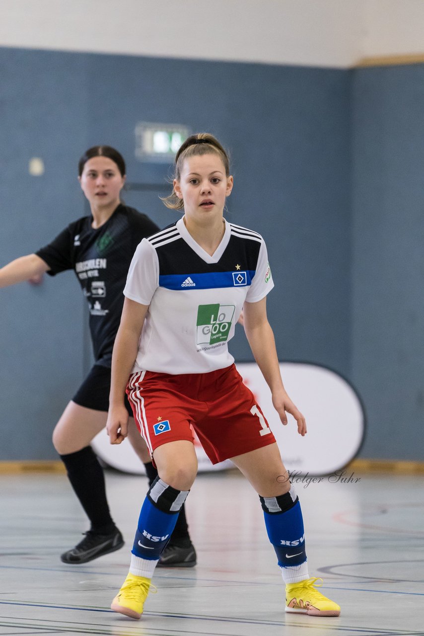 Bild 429 - C-Juniorinnen Futsalmeisterschaft